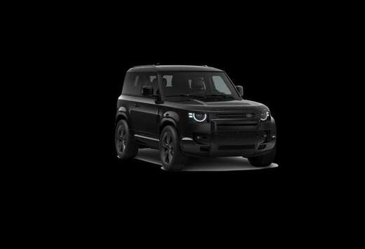 Land Rover 90 D250 X-Dynamic SE AWD Auto. 26MY