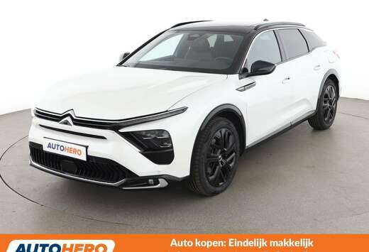 Citroen 1.6 Plug-in Hybrid Shine Pack