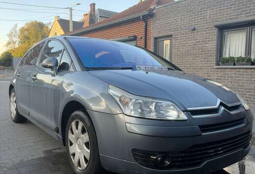 Citroen 1.4i SX