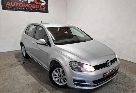 Volkswagen 1.2 TSI HIGHLINE*GPS*PDC AVT-ARR*DISTRI FA ...