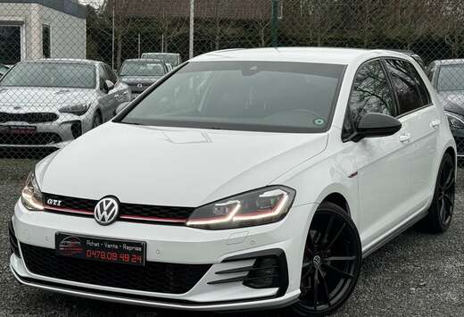 Volkswagen 2.0 TSI Performance DSG/GARANTIE 12MOIS