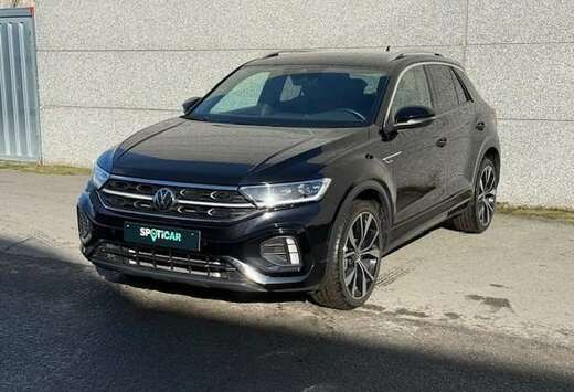 Volkswagen *CARPLAY*CAMERA*  1.5 TSI R-Line DSG