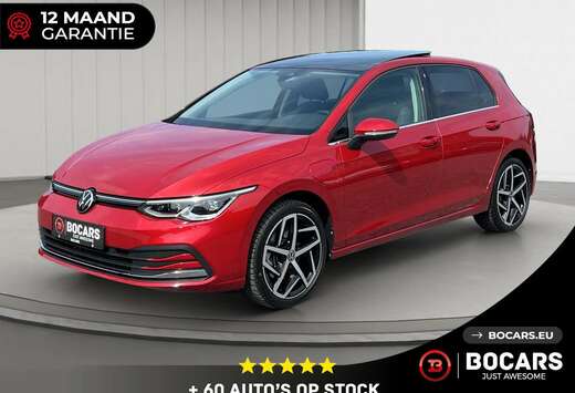 Volkswagen 1.4 eHybrid 150pk DSG Style  PANO  IQ-Ligh ...