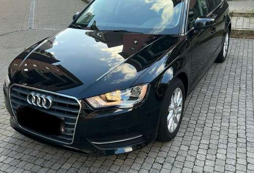 Audi 1.6 TDI