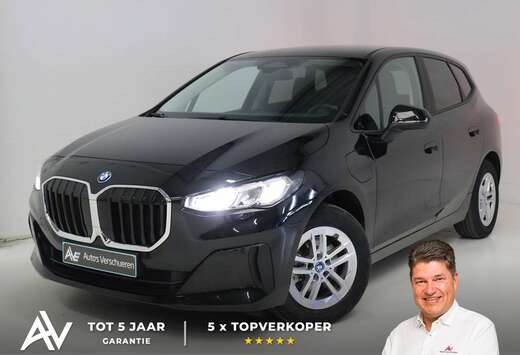 BMW e xDrive Active Tourer ** Trekhaak Camera L...