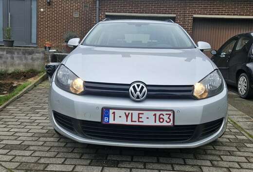 Volkswagen 1.6 TDI 105 FAP CR BlueMotion Confortline  ...