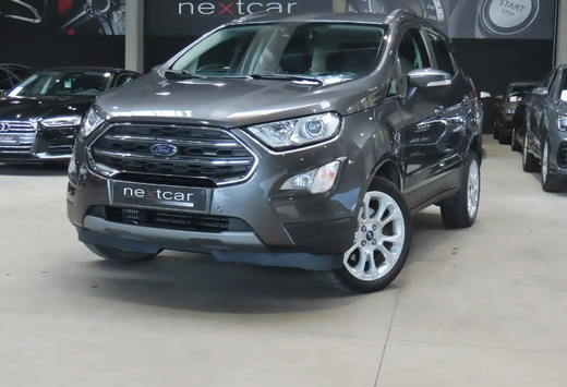 Ford 1.0 EcoBoost Active*KEYLESS-CRUISE-B&O-ANGLE MOR ...