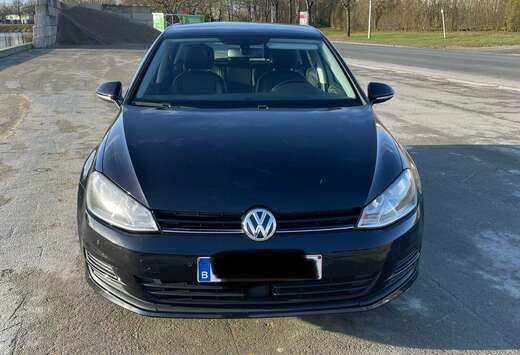 Volkswagen 1.6 TDI BlueMotion Technology Trendline