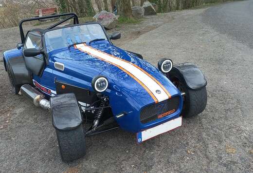 Westfield SEIW Sport 2000  LHD