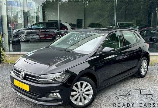 Volkswagen 1.0 TSI*1ER PROP*SIEGE CHAUFFANT*CARPLAY*G ...