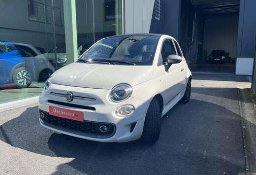 Fiat LOUNGE ES 69