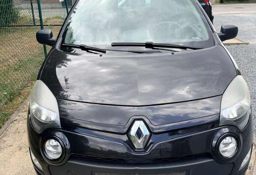 Renault Twingo 1.2i LEv Helios