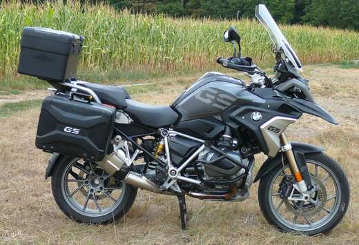 BMW FULL OPTION