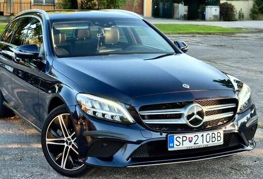 Mercedes-Benz de T 9G-TRONIC