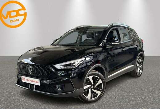 MG EV Luxury Standard Range 49 kWh