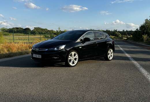 Opel 1.4 Turbo Edition Start/Stop