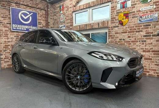 BMW M135iA 2.0 301cv Auto xDrive M-SPORT(New Model)
