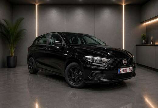 Fiat FIAT TIPO 1.4i CLIM CAPTEUR BT