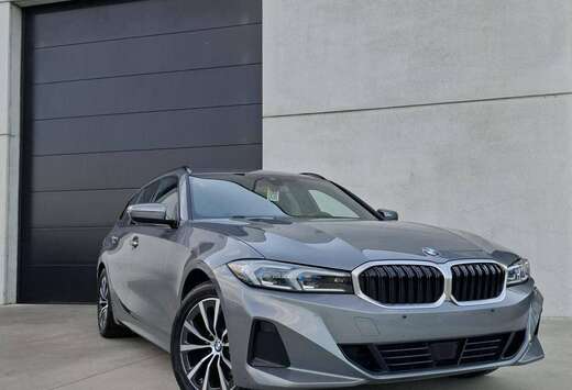 BMW Touring 320iAS