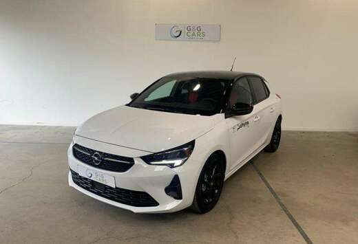 Opel GS Line