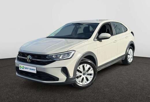 Volkswagen 1.0 TSI (95PK) Life /// Parkeersensoren vo ...