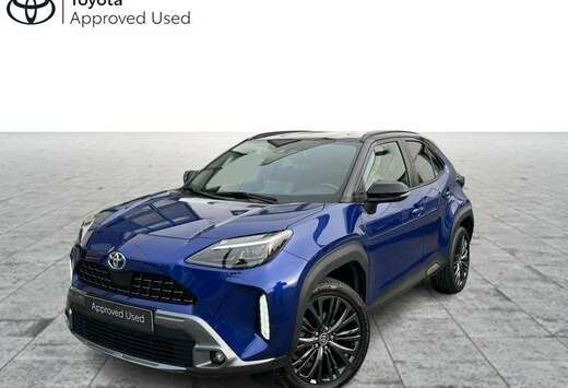 Toyota Adventure