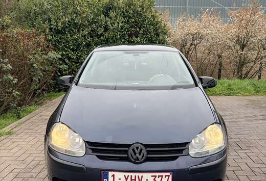 Volkswagen 1.4i 16v Trendline