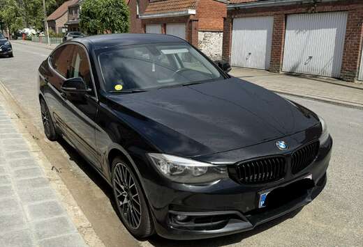 BMW Gran Turismo dA