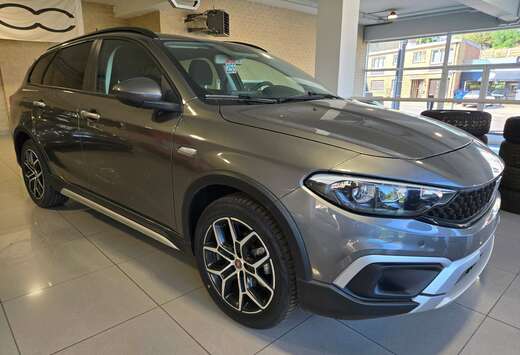 Fiat Tipo SW Cross 1.5 Hybrid DCT XXX GARANTIE JUSQUE ...
