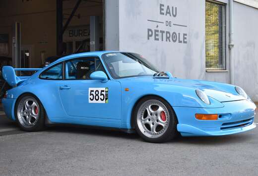 Porsche RS
