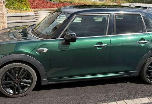 MINI Mini 1.5A Cooper