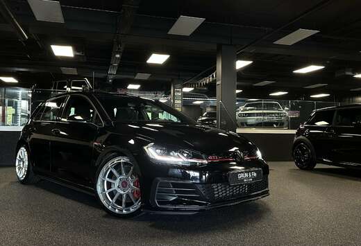 Volkswagen VII GTI Performance