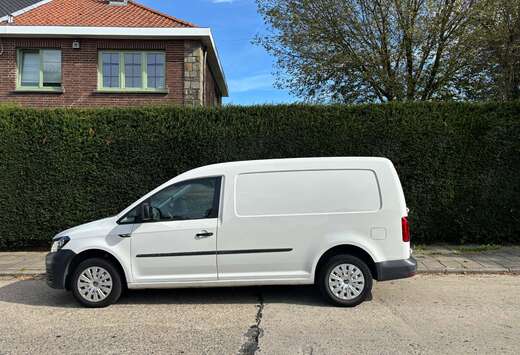 Volkswagen 2.0 CR TDi SCR Maxi (EU6)