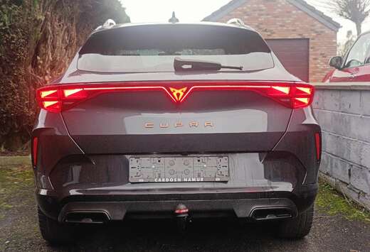 1.5 eTSI MHEV Business DSG