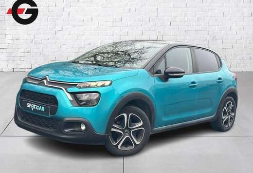 Citroen Feel Pk Highlight es 83