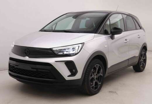 Opel Crossland 1.2 Ultimate Edition 110 pk **OVERNAME ...