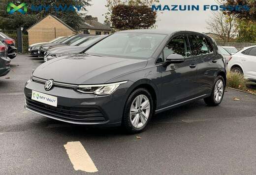 Volkswagen Life 1.0TSI 81kW(110ch) 6v