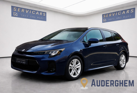 Suzuki Swace 1.8 Hybrid / CAM AR / CARPLAY / AUTO / G ...