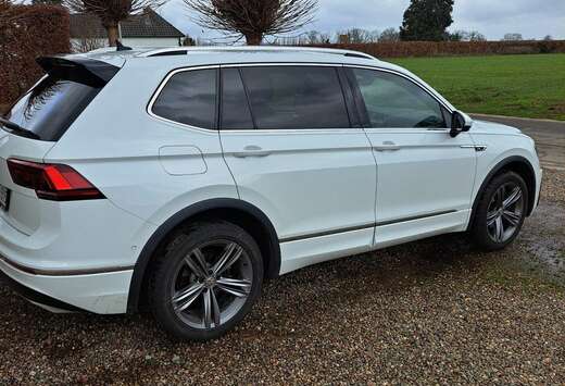 Volkswagen 1.5 TSI R-line