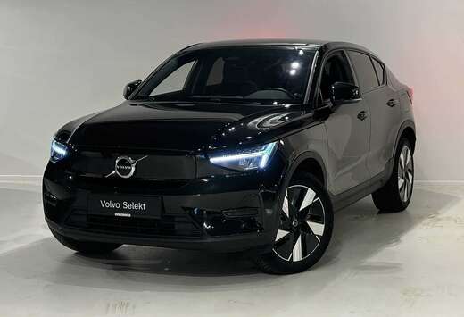 Volvo Plus Single Motor Extended Range