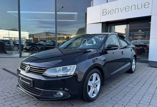 Volkswagen 1.6 TDi *GARANTIE 12 MOIS*1er PROPRIETAIRE ...