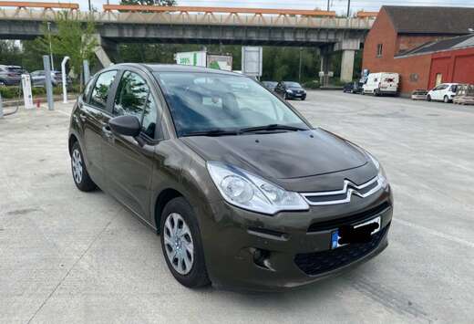 Citroen 1.0i Attraction