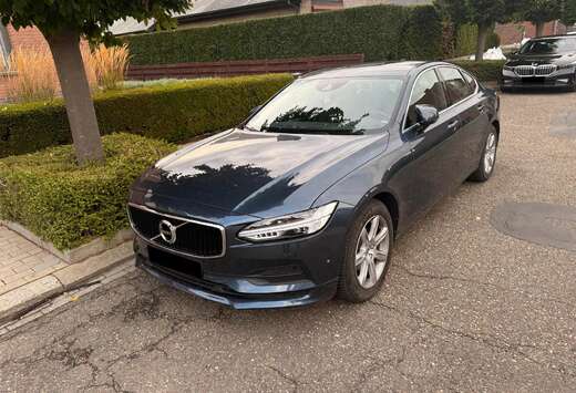 Volvo 2.0  (EU6d-TEMP)