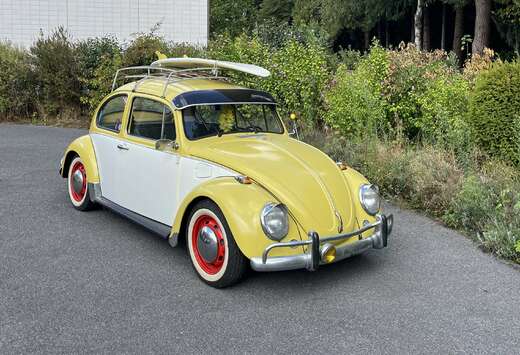 Volkswagen Kever
