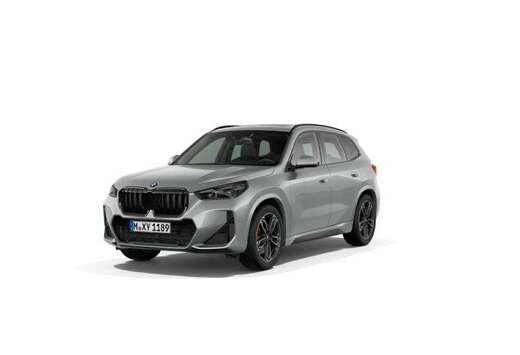 BMW sDrive 18i