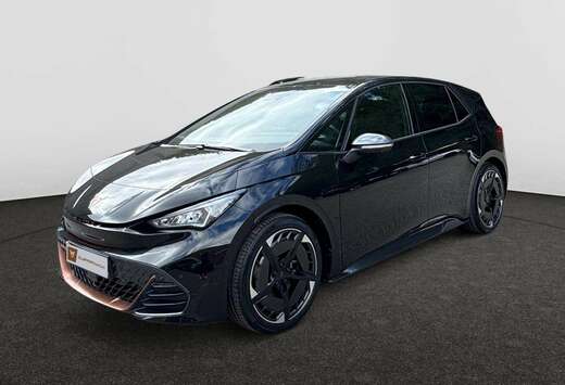 77 kWh eBoost Business