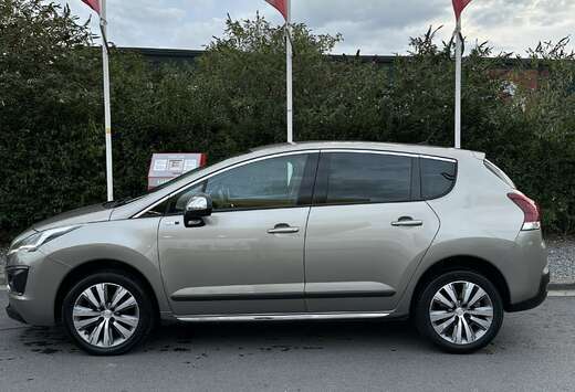 Peugeot STYLE