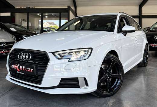 Audi Sportback 1.0 TFSI *GARANTIE 2 ANS*