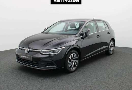 Volkswagen 1.4 PHEV PDC V+A | Camera | Adaptieve Crui ...