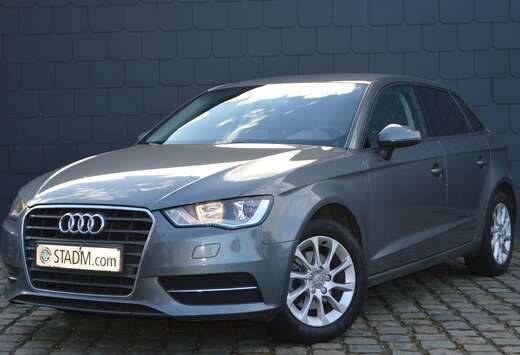 Audi Sportback 1.2 TFSI Ambition 1HND CARPASS CARNET